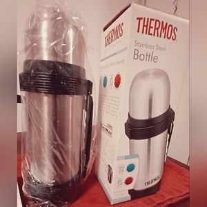Thermos brand, 1 Liter